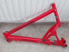 Cannondale jekyll frame for sale  BOURNEMOUTH
