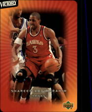 2003-04 Upper Deck Victory Basketball Card Pick for sale  Shipping to South Africa