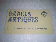 Vintage gabel antiques for sale  Loveland