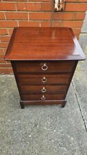 stag bedside cabinets for sale  SHEFFIELD