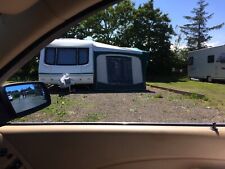 Used caravans awnings for sale  MIDDLESBROUGH