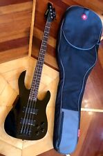 focus bass guitar kramer for sale  West Islip