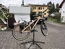 Dirt bike fahrrad gebraucht kaufen  Gau-Bischofsheim, Harxheim, Lörzweiler