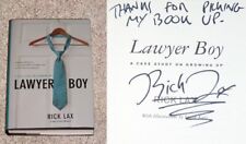 Lawyer boy case for sale  Denver