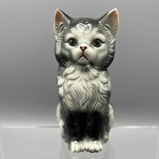 Markay pottery cat for sale  ELGIN