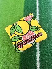 Taylormade grapefruit sour for sale  LONDON