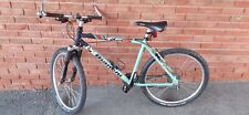 bianchi mountain bike for sale  EXETER