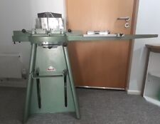 Morso mitring machine for sale  WHITCHURCH