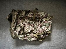 Army padded rucksack for sale  LONDON