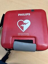 Philips heartstart fr3 for sale  KIDLINGTON