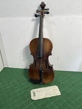 Jacobus stainer violin for sale  Elgin