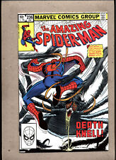 Amazing spider man for sale  CARLISLE