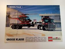 Vintage werbung lego gebraucht kaufen  Meldorf