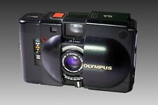 Olympus rangefinder mm for sale  Bronx