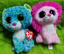 Beanie boos blue for sale  Brownsville