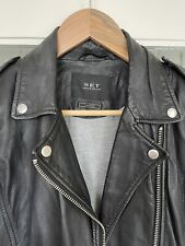 Set leather jacket for sale  LONDON