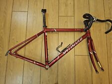 Used, Specialized Dolce Womens Specific Road Bike Frameset Size Medium for sale  Shipping to South Africa