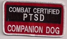 Ptsd combat certified for sale  Cassville