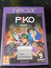 Blaze evercade piko for sale  LIVERPOOL