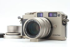 Opt mint contax for sale  Shipping to Ireland