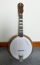 Musima banjo banjolele for sale  EXETER