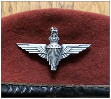 ww2 insigne para Anglais airborne Sword Dday GB UK canada para veste casque d'occasion  Carentan