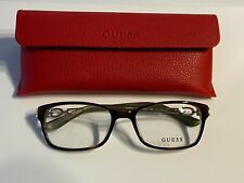 Guess gu2677 womens for sale  BEDFORD