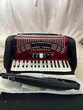 Hohner 1305 red for sale  Grand Rapids