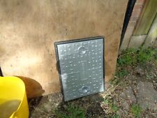 steel manhole cover for sale  LONDON