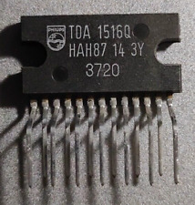 Philips tda1516q circuito usato  Baranzate