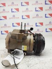 Air compressor ford for sale  Kennedale