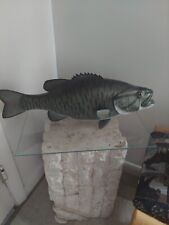 replica fish mounts for sale  Delavan