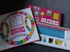 Ulcers vintage board for sale  CROWBOROUGH