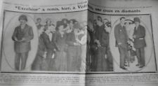 1912 excelsior article d'occasion  France