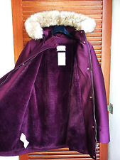 Promod belle parka d'occasion  Bordeaux-