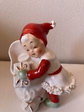 Napco vtg santa for sale  New Lenox