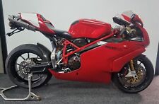 Ducati 999r 2004 for sale  BOLTON