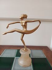 Original art deco for sale  HOLMFIRTH