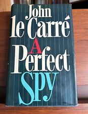 Perfect spy john for sale  BIRMINGHAM