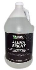 Alumabright aluminum cleaner for sale  Richmond