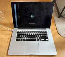 2015 macbook pro for sale  Santa Fe