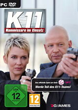 k11 dvd gebraucht kaufen  Berlin