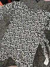 Months leopard print for sale  KIDDERMINSTER