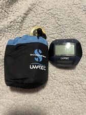 Uwatec scubapro nitrox for sale  Washoe Valley