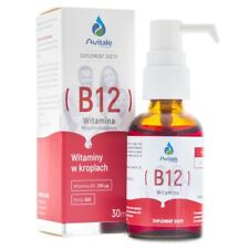 Avitale vitamine b12 d'occasion  Lambersart