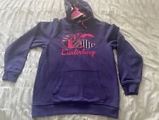 Canterbury uglies hoodie for sale  CHELMSFORD
