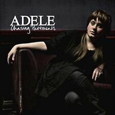 Adele chasing pavements for sale  CAMBRIDGE