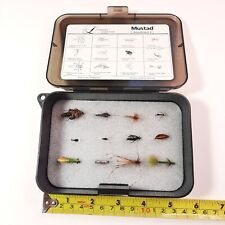 Mustad fly selection for sale  Boiling Springs