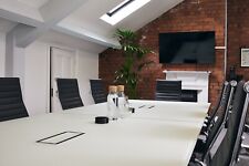 boardroom table chairs for sale  MANCHESTER