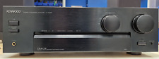 Kenwood 5090r phono for sale  CAMBRIDGE